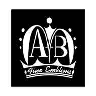A-B Emblem